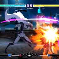 『メルブラ』のフランスパン新作『アンダーナイト インヴァース』がPS3で登場、新たなキャラとモードを搭載