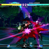 『メルブラ』のフランスパン新作『アンダーナイト インヴァース』がPS3で登場、新たなキャラとモードを搭載