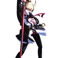 『メルブラ』のフランスパン新作『アンダーナイト インヴァース』がPS3で登場、新たなキャラとモードを搭載