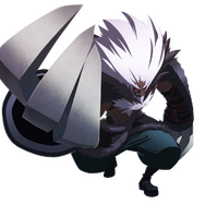 『メルブラ』のフランスパン新作『アンダーナイト インヴァース』がPS3で登場、新たなキャラとモードを搭載