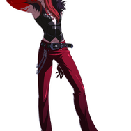 『メルブラ』のフランスパン新作『アンダーナイト インヴァース』がPS3で登場、新たなキャラとモードを搭載