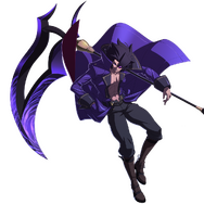 『メルブラ』のフランスパン新作『アンダーナイト インヴァース』がPS3で登場、新たなキャラとモードを搭載