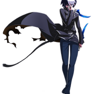 『メルブラ』のフランスパン新作『アンダーナイト インヴァース』がPS3で登場、新たなキャラとモードを搭載