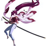 『メルブラ』のフランスパン新作『アンダーナイト インヴァース』がPS3で登場、新たなキャラとモードを搭載