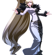 『メルブラ』のフランスパン新作『アンダーナイト インヴァース』がPS3で登場、新たなキャラとモードを搭載