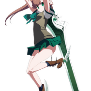 『メルブラ』のフランスパン新作『アンダーナイト インヴァース』がPS3で登場、新たなキャラとモードを搭載