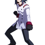 『メルブラ』のフランスパン新作『アンダーナイト インヴァース』がPS3で登場、新たなキャラとモードを搭載