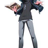 『メルブラ』のフランスパン新作『アンダーナイト インヴァース』がPS3で登場、新たなキャラとモードを搭載