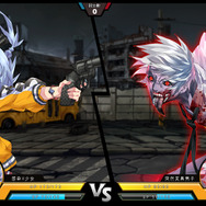 タイトルが既に新感覚なアドベンチャーRPG『感染×少女』事前登録開始、ハザードテストは5月