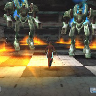 ファンタシースターポータブル