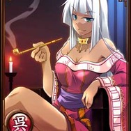 今、この乳が凄い！巨乳から貧乳美まで選び放題の『三国志戦姫～乱世に舞う乙女たち～』美少女ランキング