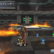 ファンタシースターポータブル