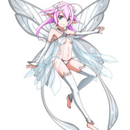 ナビゲーターキャラクター「リーディー」