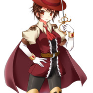 「大乱闘！ワルキューレユニットドバトル！」報酬「SR瞬きの剣 マーリル」