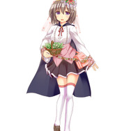 「大乱闘！ワルキューレユニットドバトル！」報酬「SR誘惑メガネ ナディ」