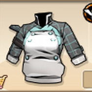 新規プレイヤー応援キャンペーン「ジュリアシェフトップス」