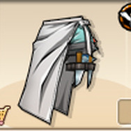 新規プレイヤー応援キャンペーン「ジュリアシェフパンツ」