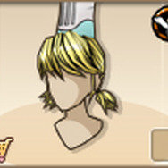 新規プレイヤー応援キャンペーン「ジュリアシェフ頭」