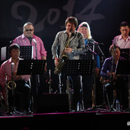 【ニコニコ超会議3】感涙の任天堂スペシャルビッグバンドステージ