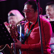 【ニコニコ超会議3】感涙の任天堂スペシャルビッグバンドステージ