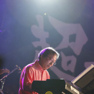 【ニコニコ超会議3】感涙の任天堂スペシャルビッグバンドステージ