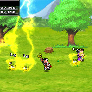 魔法を使える『くにおくん』シリーズって新鮮!