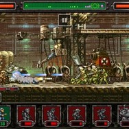 職人芸な2DドットACTがタワーディフェンスに ─ 『メタルスラッグ ディフェンス』登場