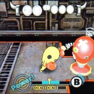 『脱出星人!? デルデルデルデ』は、ジースタイルが2014年4月30日から配信しているニンテンドー3DSダウンロードソフト