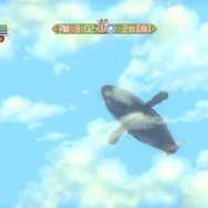 ルーンファクトリー フロンティア