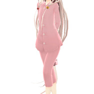 コスチューム:パジャマ