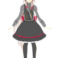 コスチューム:ロリータ