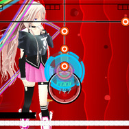 ステージ「ReBIRTH」