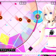 ステージ衣装「SEE THE LIGHTS」