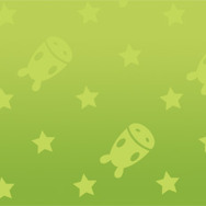 3DS/3DS LL用ケースA（上）