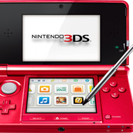 3DS発売から約3年。次世代機を出すまでもなく、まだまだ最前線で戦えるゲーム機と言えそうです