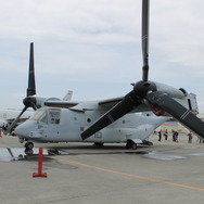 米海兵隊岩国航空基地「日米親善デー（フレンドシップデー）」フォトレポート
