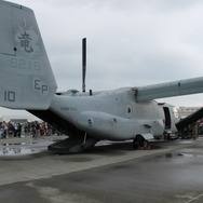 米海兵隊岩国航空基地「日米親善デー（フレンドシップデー）」フォトレポート