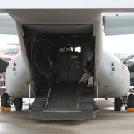 米海兵隊岩国航空基地「日米親善デー（フレンドシップデー）」フォトレポート