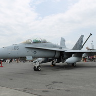 米海兵隊岩国航空基地「日米親善デー（フレンドシップデー）」フォトレポート