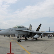 米海兵隊岩国航空基地「日米親善デー（フレンドシップデー）」フォトレポート