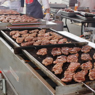 米海兵隊岩国航空基地「日米親善デー（フレンドシップデー）」フォトレポート