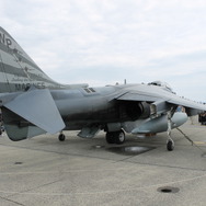 米海兵隊岩国航空基地「日米親善デー（フレンドシップデー）」フォトレポート