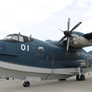 米海兵隊岩国航空基地「日米親善デー（フレンドシップデー）」フォトレポート