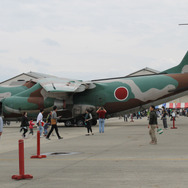 米海兵隊岩国航空基地「日米親善デー（フレンドシップデー）」フォトレポート