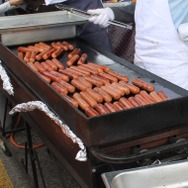 米海兵隊岩国航空基地「日米親善デー（フレンドシップデー）」フォトレポート