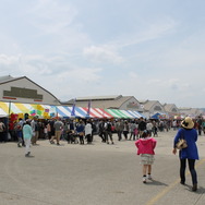 米海兵隊岩国航空基地「日米親善デー（フレンドシップデー）」フォトレポート