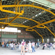 米海兵隊岩国航空基地「日米親善デー（フレンドシップデー）」フォトレポート