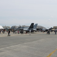 米海兵隊岩国航空基地「日米親善デー（フレンドシップデー）」フォトレポート