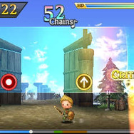 『シアトリズム FFCC』本日の18時より追加DLC第2弾の配信開始 ─ 『FFIV』のヒロイン「ローザ」や更なる楽曲など