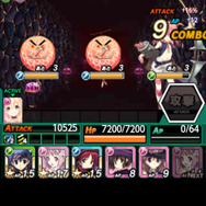 ゴリゴリと力押しで突き進むダンジョン
